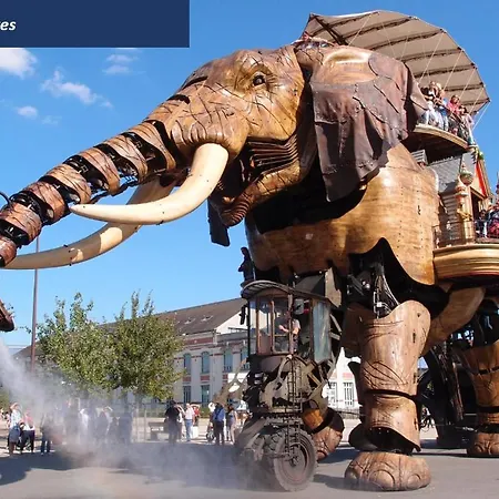 La Rapinette, Calme Entre Nantes Et L'ocean بيت ضيافة Cheix-en-Retz