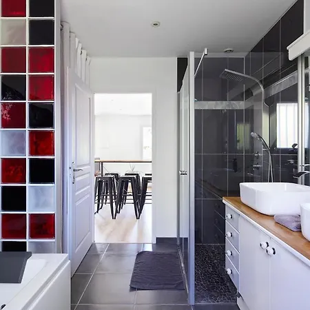 La Rapinette, Calme Entre Nantes Et L'ocean 3* Cheix-en-Retz