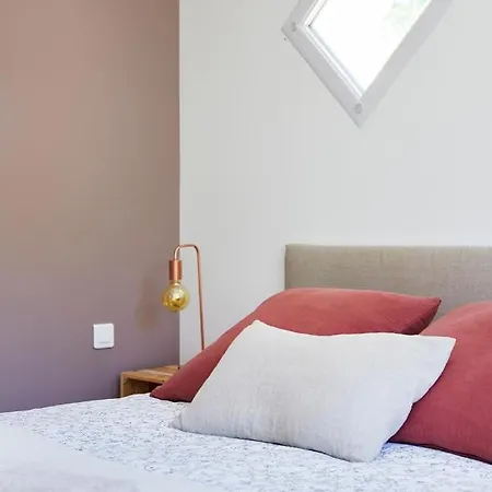La Rapinette - 3 Chambres, Wifi Fibre, Balneo Et Jardin