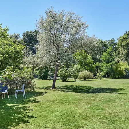 Konukevi La Rapinette - 3 Chambres, Wifi Fibre, Balneo Et Jardin Cheix-en-Retz