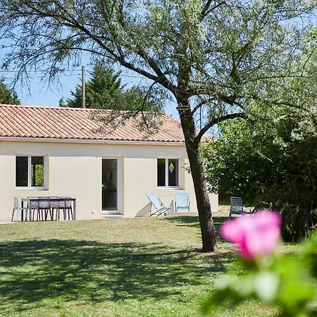 La Rapinette, Calme Entre Nantes Et L'ocean بيت ضيافة