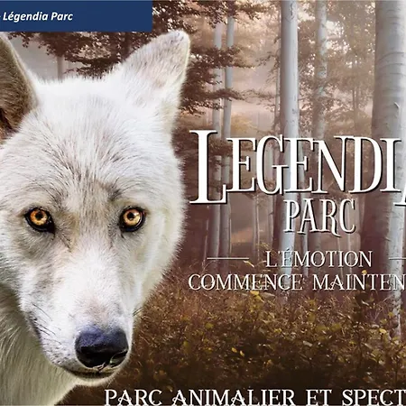 La Rapinette, Calme Entre Nantes Et L'ocean 3*