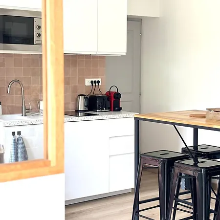Konukevi La Rapinette - 3 Chambres, Wifi Fibre, Balneo Et Jardin 3*