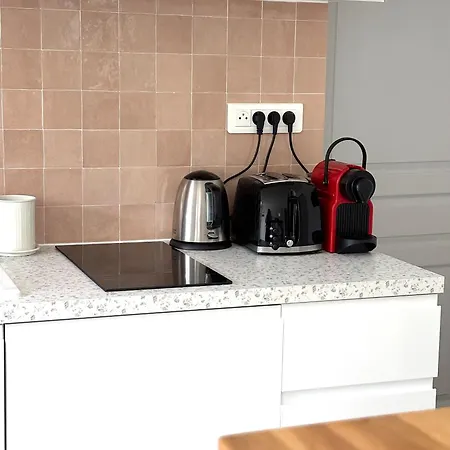 La Rapinette - 3 Chambres, Wifi Fibre, Balneo Et Jardin 3*