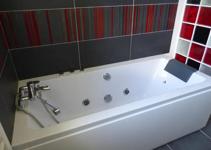 La Rapinette, Calme Entre Nantes Et L'ocean 3*